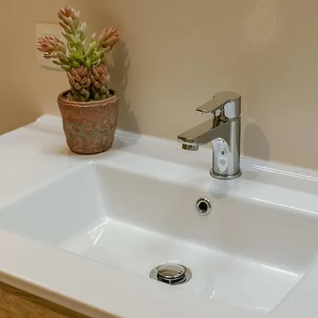 Apartamento Huswell - Lovely New Close To The Sea
