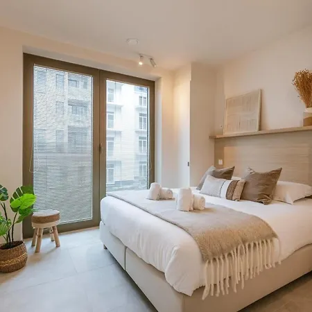 Apartamento Huswell - Lovely New Close To The Sea