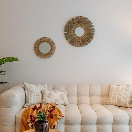 Apartamento Huswell - Lovely New Close To The Sea Ostend