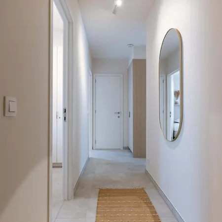 Huswell - Lovely New Close To The Sea Apartamento