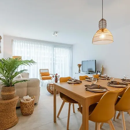 Huswell - Lovely New Close To The Sea Apartamento *